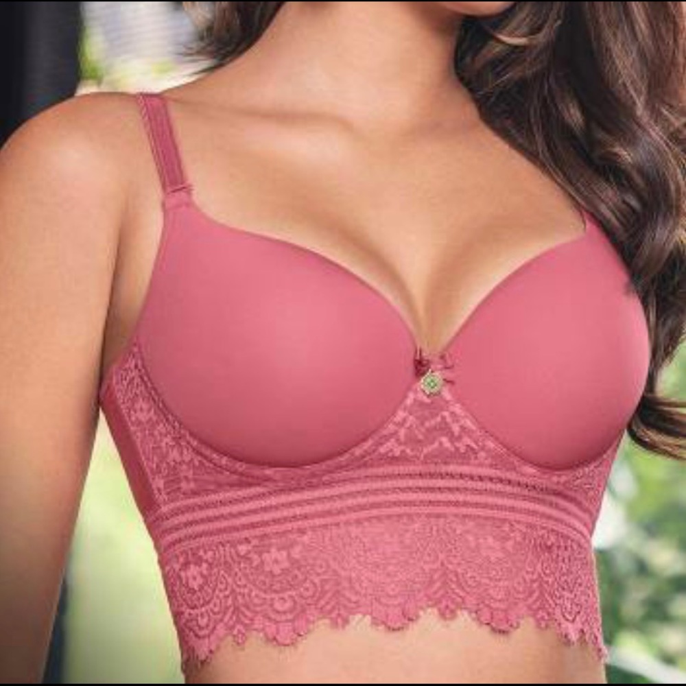Colombian bras